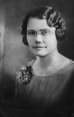 Ora Dollins